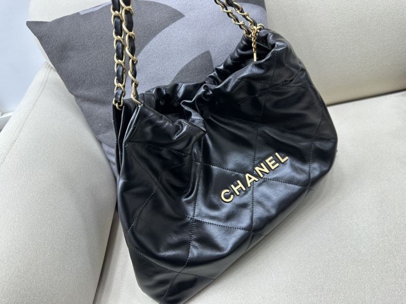 Chanel Shopping Bags